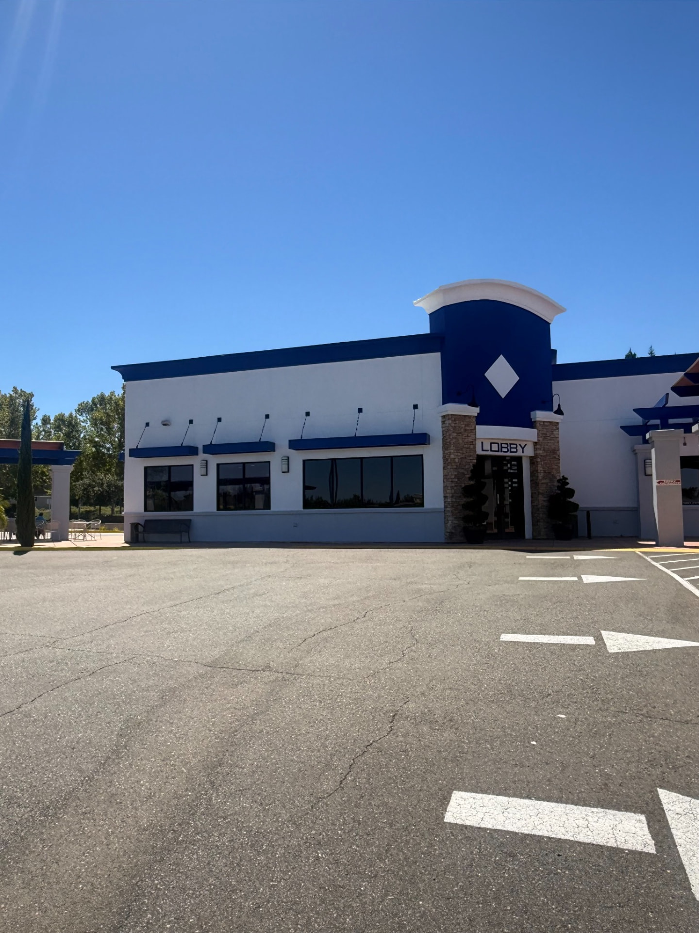 GEM CARWASH facility